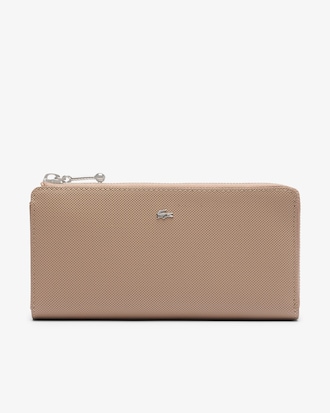Portafoglio con zip Daily City