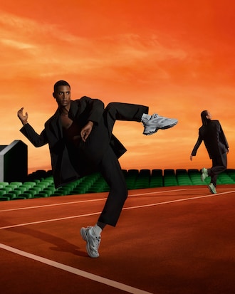 Sneakers da uomo L003 Neo Shot