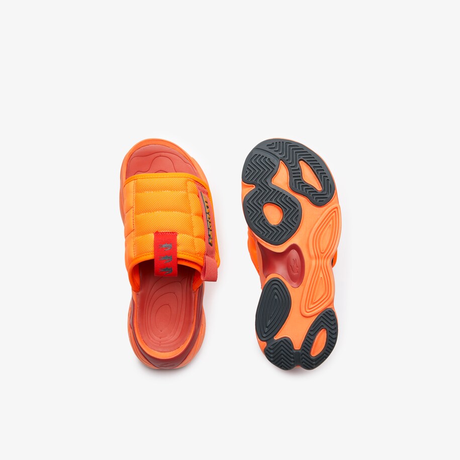 Sandali Estivi Uomo In EVA Ciabatte Leggere Antiscivolo Con