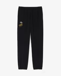 Pantaloni della tuta Lacoste Tennis x Novak Djokovic