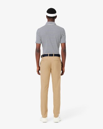 Pantaloni da golf ultra-dry slim fit