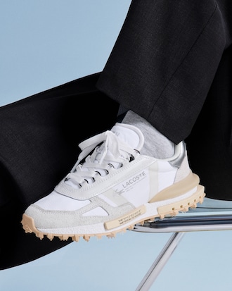 Sneakers da donna Elite Active