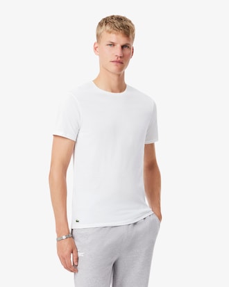 Confezione da 3 t-shirt homewear