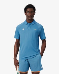 Polo da tennis Roland-Garros Edition