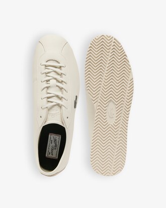 Sneakers da uomo in pelle Club-Low
