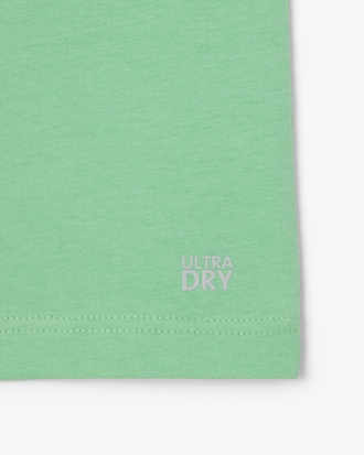 T-shirt sportiva stampata ultra-dry