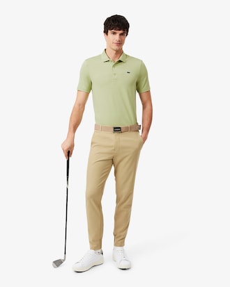 Polo da golf elasticizzata Ultra Dry