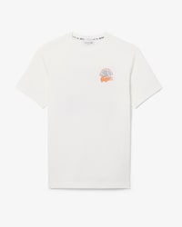 T-shirt grafica Mutua Madrid Open Edition