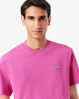 T-shirt in cotone