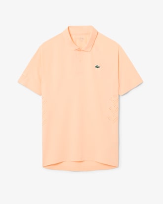 Polo Lacoste Tennis x Novak Djokovic