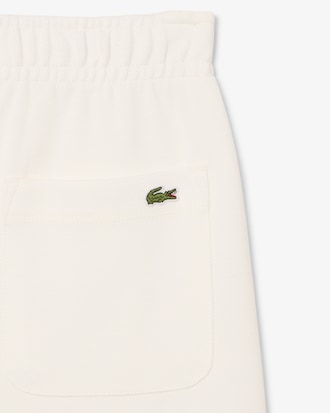 Pantaloni della tuta in piqu&eacute;