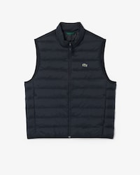 Gilet imbottito antivento idrorepellente