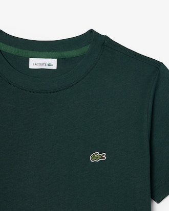 T-shirt unisex in cotone