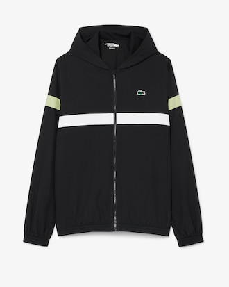 Tuta sportiva color block