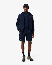 Shorts da tennis ultra-dry regular fit