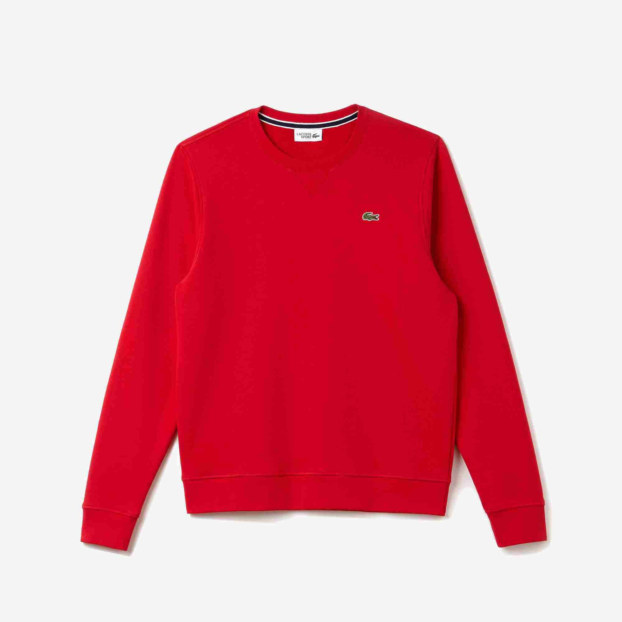Lacoste Da Felpe Uomo Da Collezione Felpe qwY6XOxFT