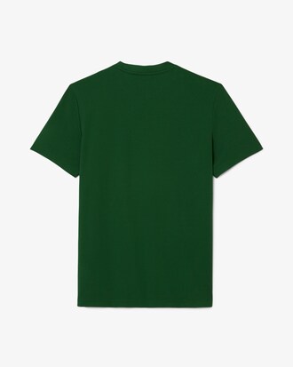 T-shirt Lacoste Tennis x Novak Djokovic