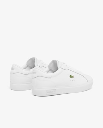 Sneakers da donna in pelle Powercourt
