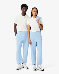 Pantaloni della tuta felpati