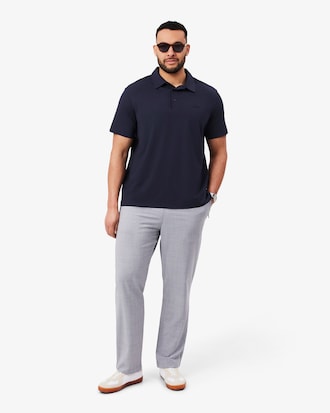 Polo regular fit Commuter