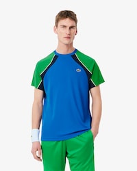 Polo da tennis color block Ultra Dry