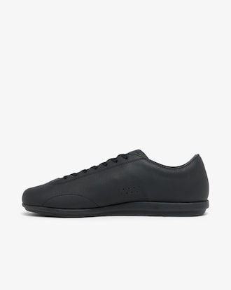 Sneakers da uomo in pelle Driver Low Pro