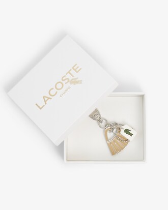 Portachiavi Lenglen con charm L