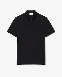 Polo regular fit in piqu&eacute; elasticizzato Paris