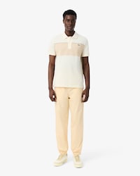 Pantaloni della tuta impermeabili regular fit