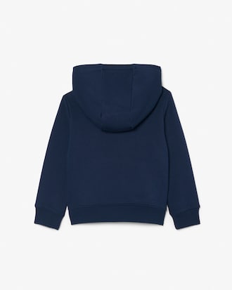 Felpa con cappuccio unisex