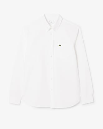 Camicia Oxford regular fit