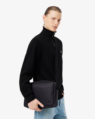Borsa a spalla classica da uomo