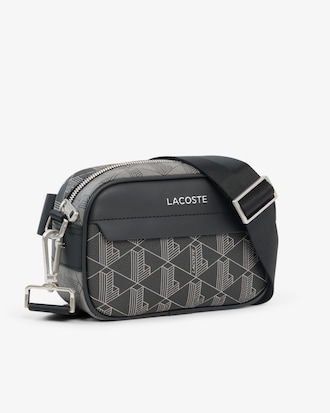 Borsa reporter piccola The Blend con charm