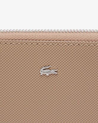 Portafoglio con zip Daily City