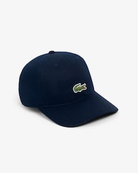 Cappellino in twill di cotone