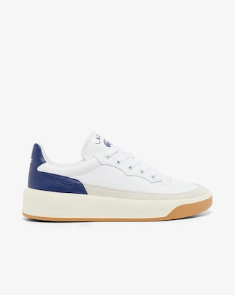 Sneakers da uomo in pelle G80 Club