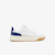 WHITE / NAVY