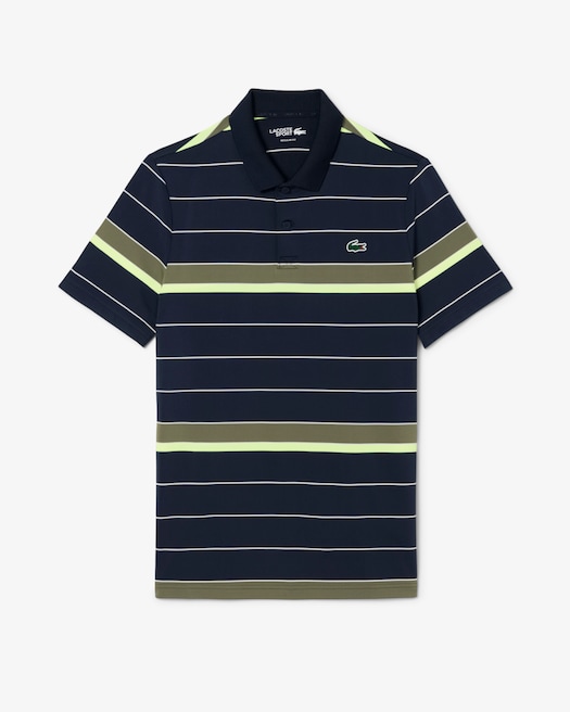 Blu Navy / Verde Cachi / Giallo Fluo