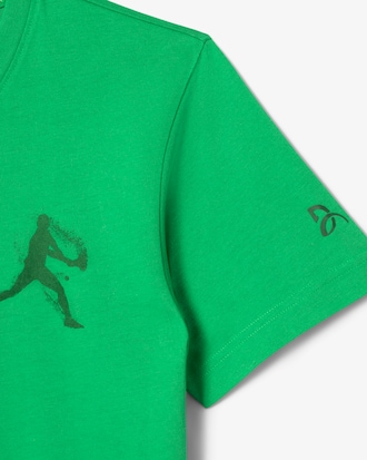 Set Lacoste Tennis x Novak Djokovic