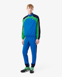 Tuta da tennis elasticizzata