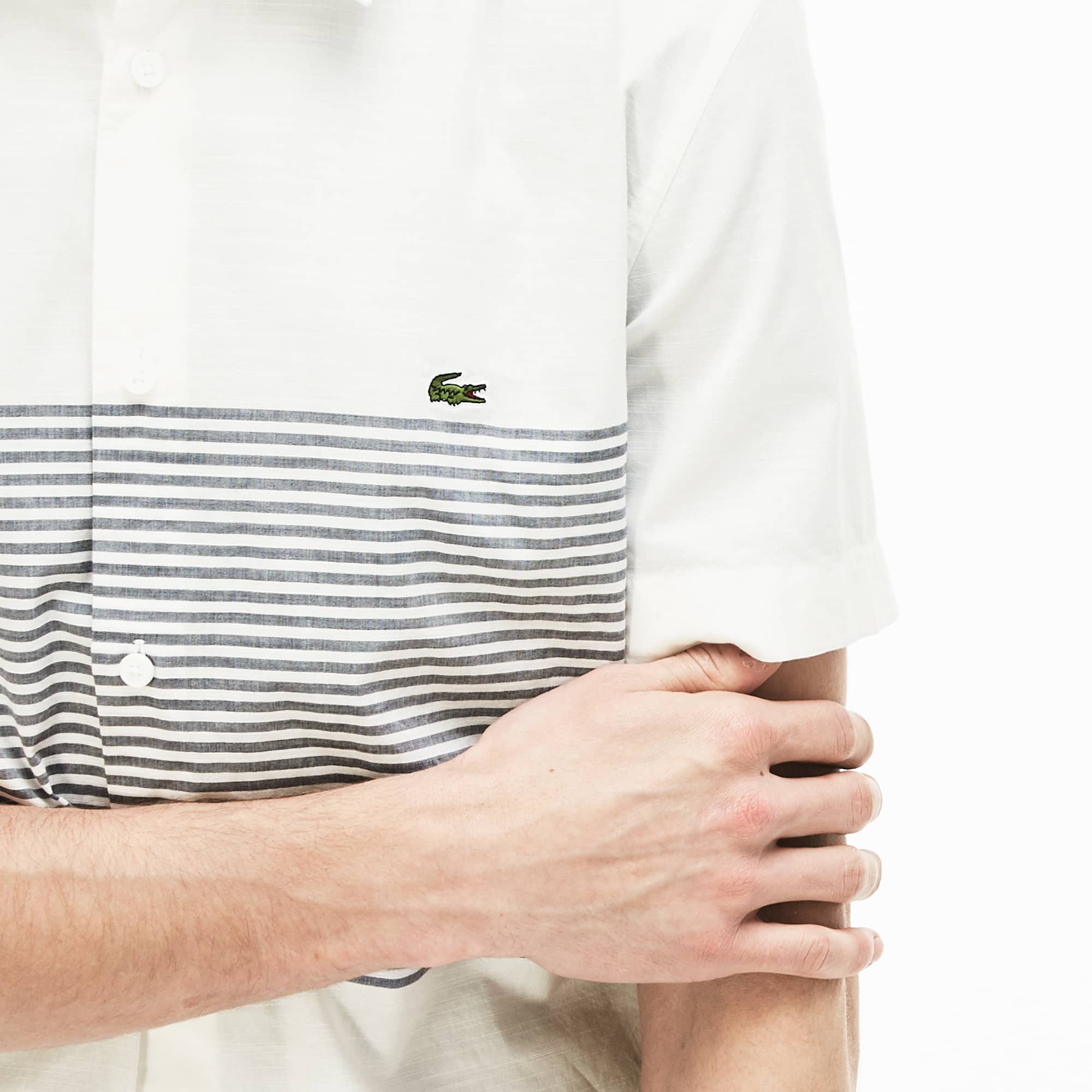 Camicia Jeans Redbridge Denim Premium - Taglio Oversize E 100% Cotone Comodissimo - Foto 3