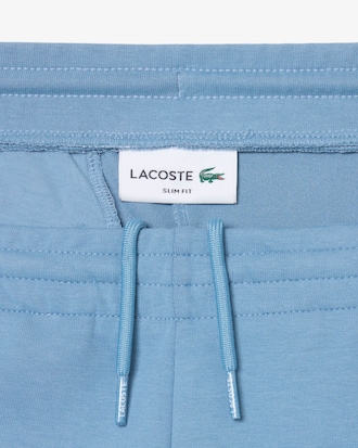 Pantaloni della tuta aderenti in jersey Commuter
