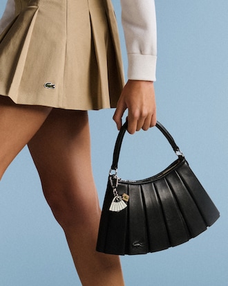 Portachiavi Lenglen con charm L