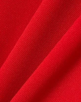 Polo sportiva in jersey ultra-dry