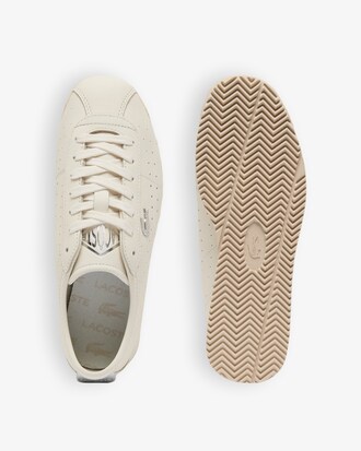 Sneakers da donna in pelle Club-Low