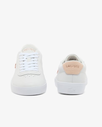Sneakers da donna in pelle Baseshot Evo