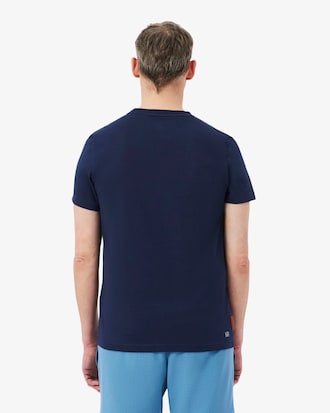T-shirt da tennis ultra-dry Roland-Garros Edition
