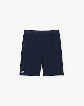 Shorts da tennis elasticizzati Ultra-Dry