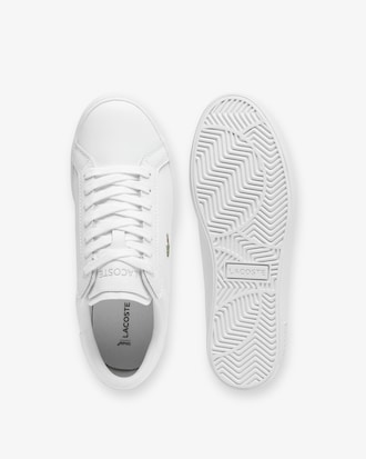 Sneakers da donna in pelle Powercourt