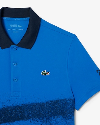 Polo Lacoste Tennis x Novak Djokovic